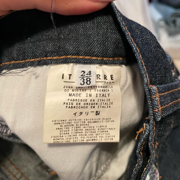 Dolce Gabbana Vintage Pencil Skirt - Picture 6 of 6